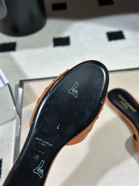 Babylone Mules
