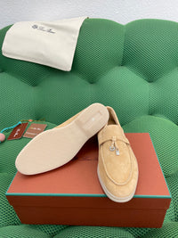 Summer Charms Walk Loafers