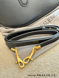 Bolero Mini Bowling Bag