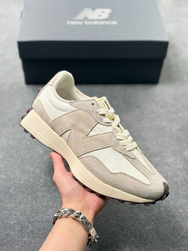 NB327 Angora