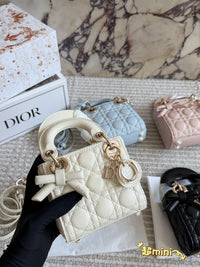 Lady Mini Bag