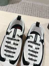 26S Logo Trainers