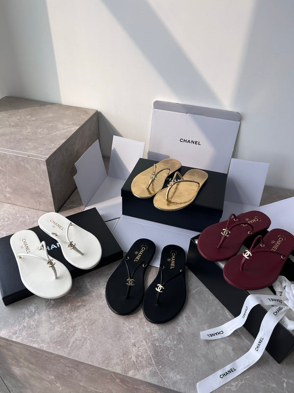 Thong Sandals