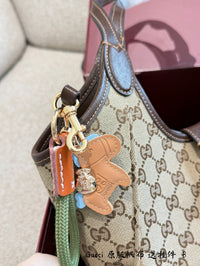 Mercato Small Tote Bag