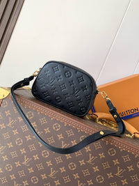 Tiny Camera Bag