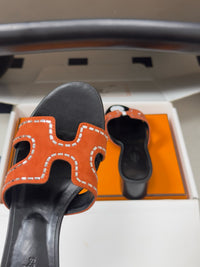 Oasis Sandals