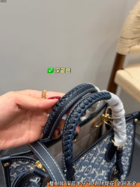 OnTheGo Bag