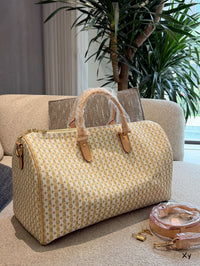 Keepall Bandoulière 45 Bag
