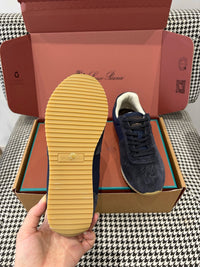 Fast Walk Sneakers