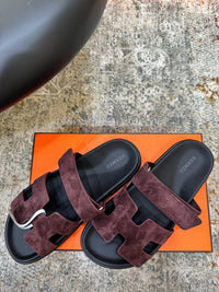 26FW Chypre Sandals
