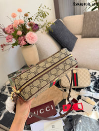 Ophidia Small Camera Bag