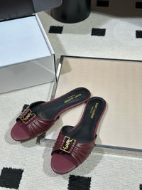Babylone Mules