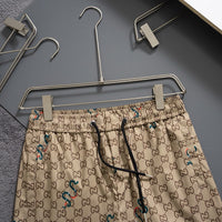 Logo Shorts