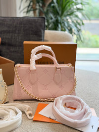 OnTheGo Bag