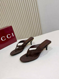 Vittoria Thong Sandals