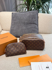 Toiletry Bag