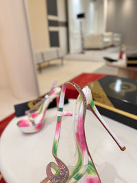 Me Dolly Mules