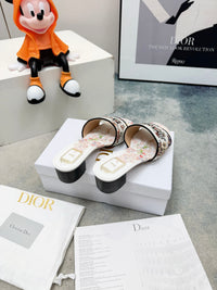 26VS Dway Slides