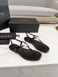 Thong Sandals