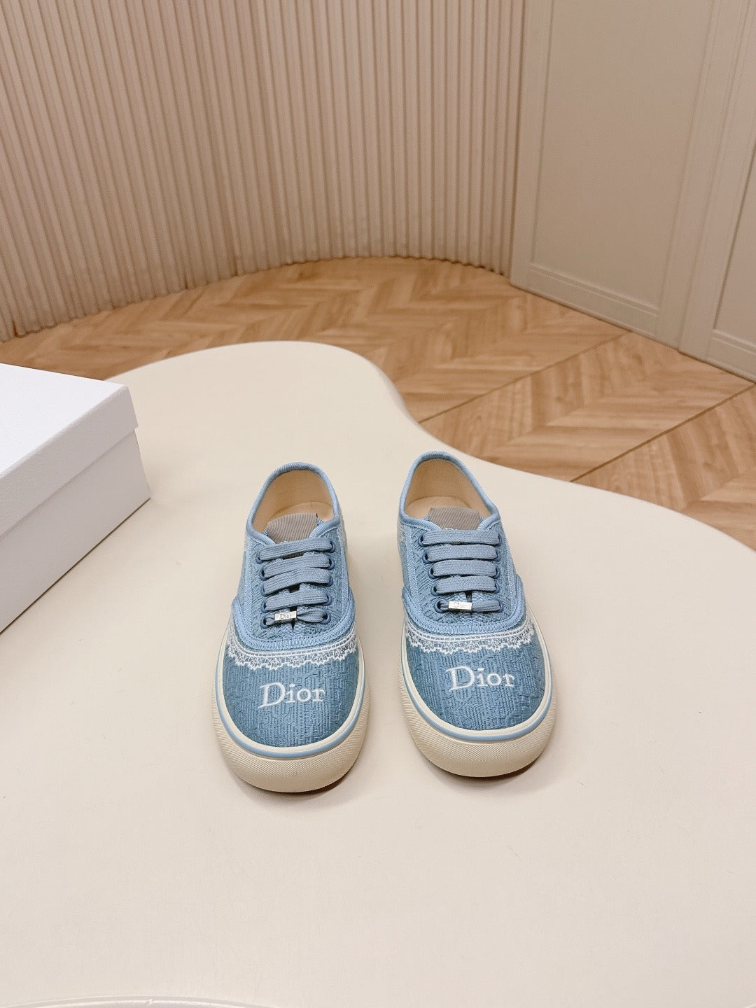 Saltwind Sneakers