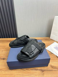 Alpha Sandals