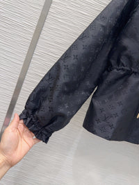 26S Monogram Parka