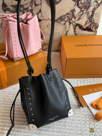 Nano Noé Trunk Bag