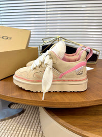 Lowmel Sneakers