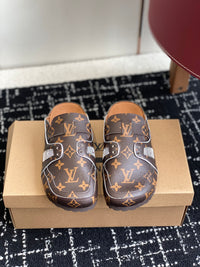 Easy Mules