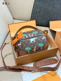 Nil Bag