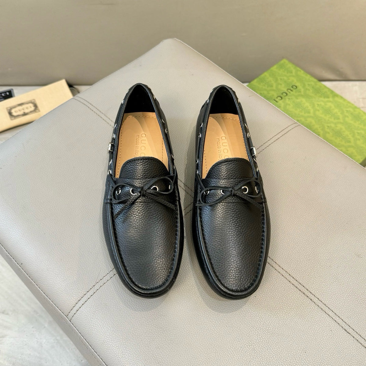 Driver Loafers