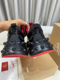 So Flo Sneakers