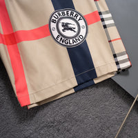 Logo Shorts