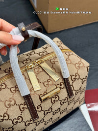 Melrose Boston Bag
