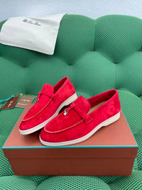 Summer Charms Walk Loafers
