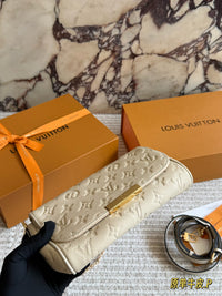 Félicie Pochette Dune Monogram Empreinte