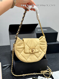 24C 19 Bag