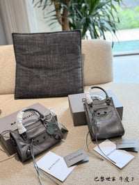 Le City Bag Nano