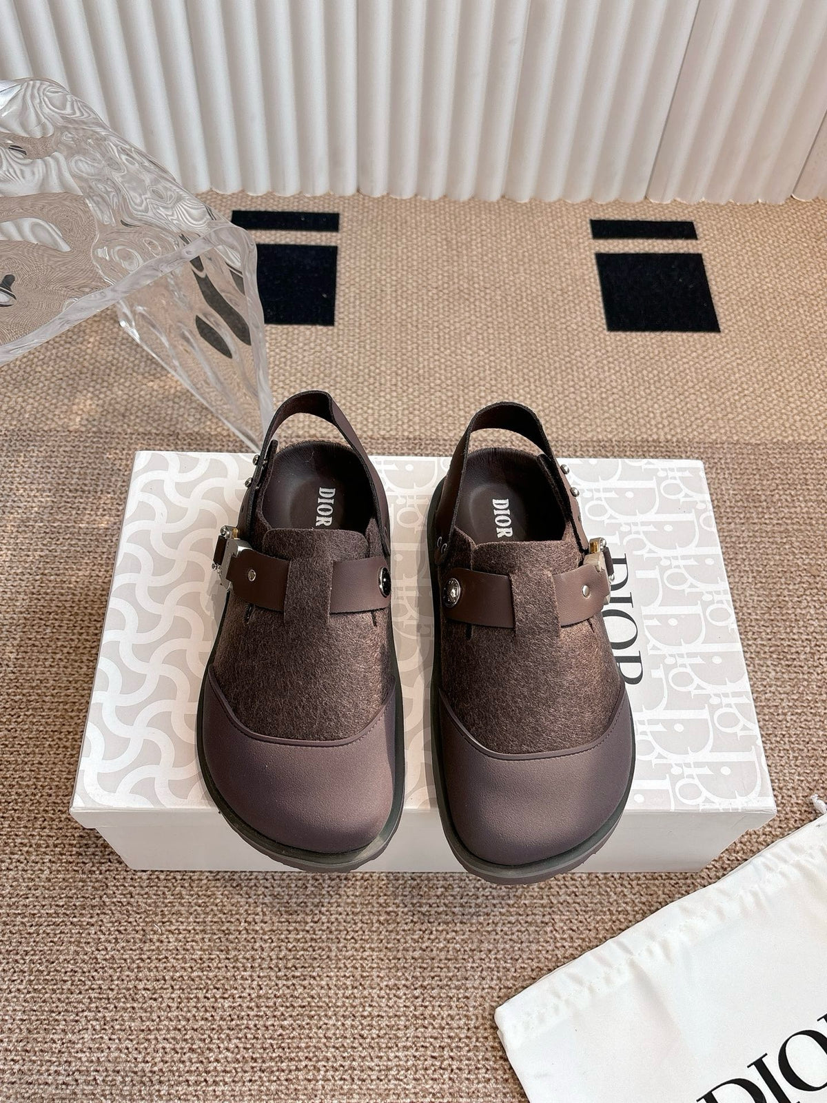Tokio Mules