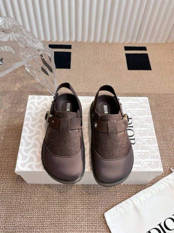 Tokio Mules