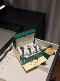 Lady Datejust 31