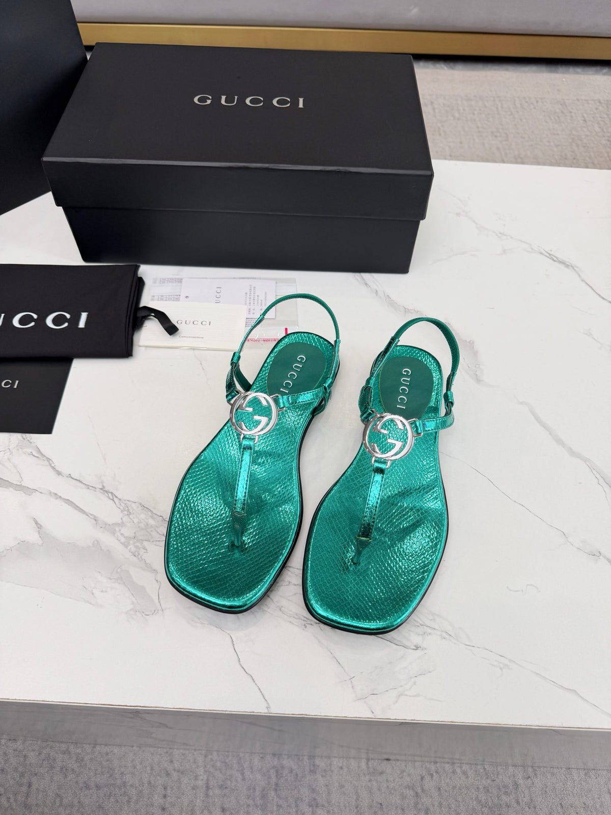 Thong Sandals
