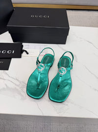 Thong Sandals