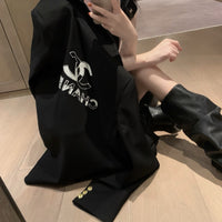 Logo Jacket