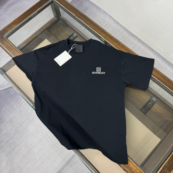 4G Emblem T-Shirt