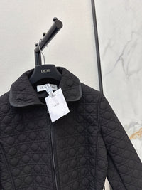 26S Macrocannage Jacket