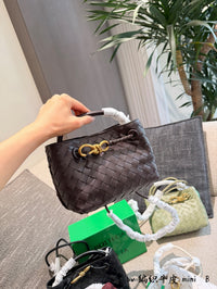 Mini Andiamo Bag
