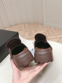Platform Mules