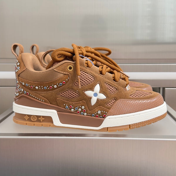 Skate Trainers