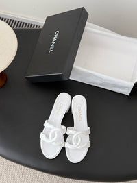 26P Logo Sandals